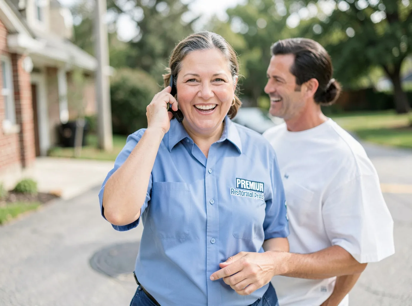 Water Damage Restoration Horse Shoe, NC FAQs